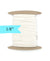 1/8 inch Elastic Off White Elastic